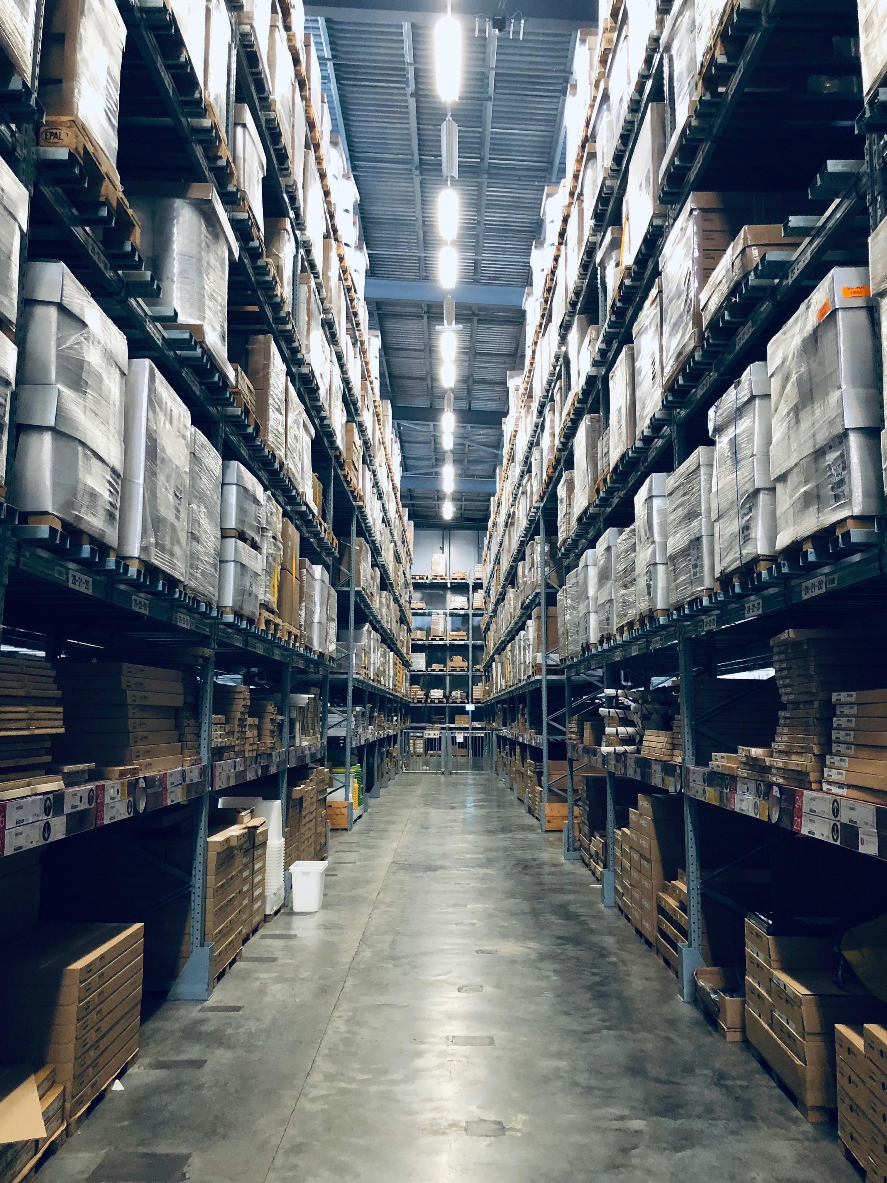 Supplier Search