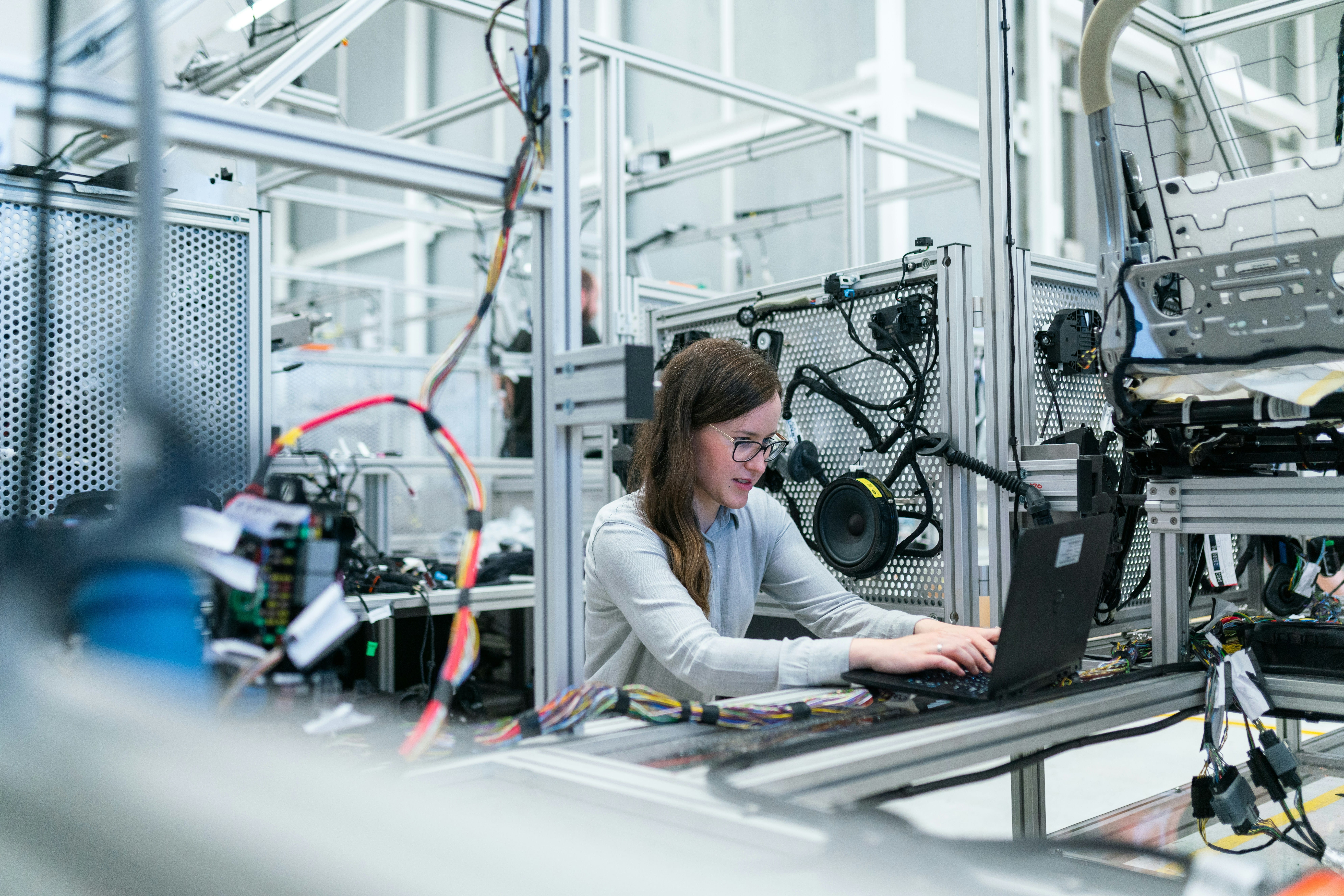 Custom Manufacturing